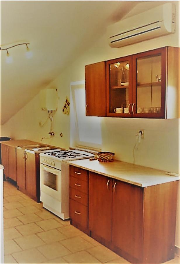 Apartments Sakarun Soline Солине Экстерьер фото
