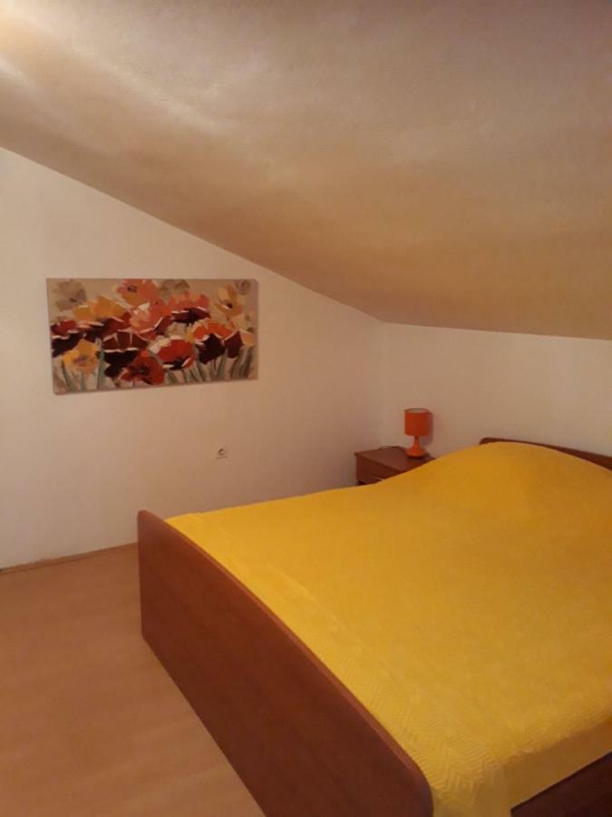 Apartments Sakarun Soline Солине Экстерьер фото