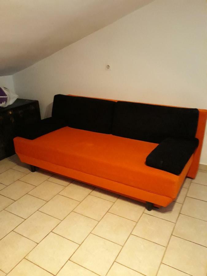 Apartments Sakarun Soline Солине Экстерьер фото